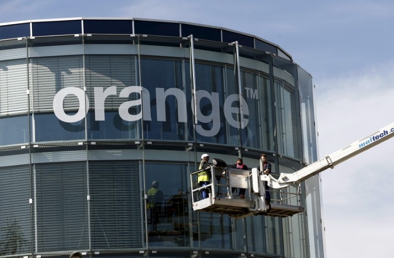 Orange proche de stabiliser ses revenus en france