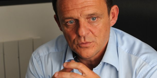 Laurent Fiard