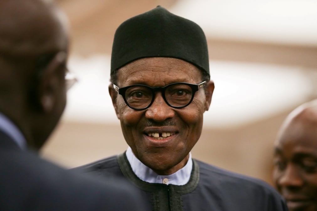 Le president nigerian va consulter son medecin en grande-bretagne