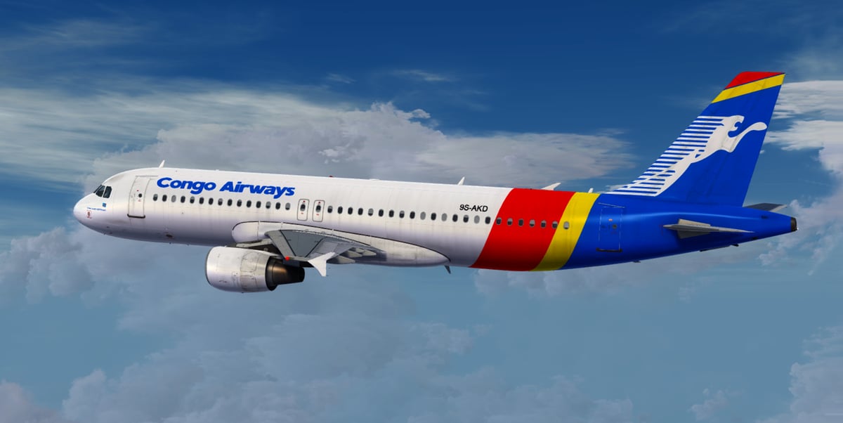 Congo Airways