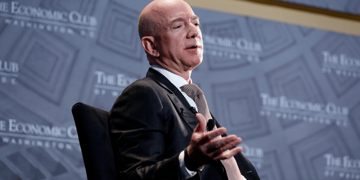 L'arabie saoudite n'a "rien a voir" avec l'affaire bezos