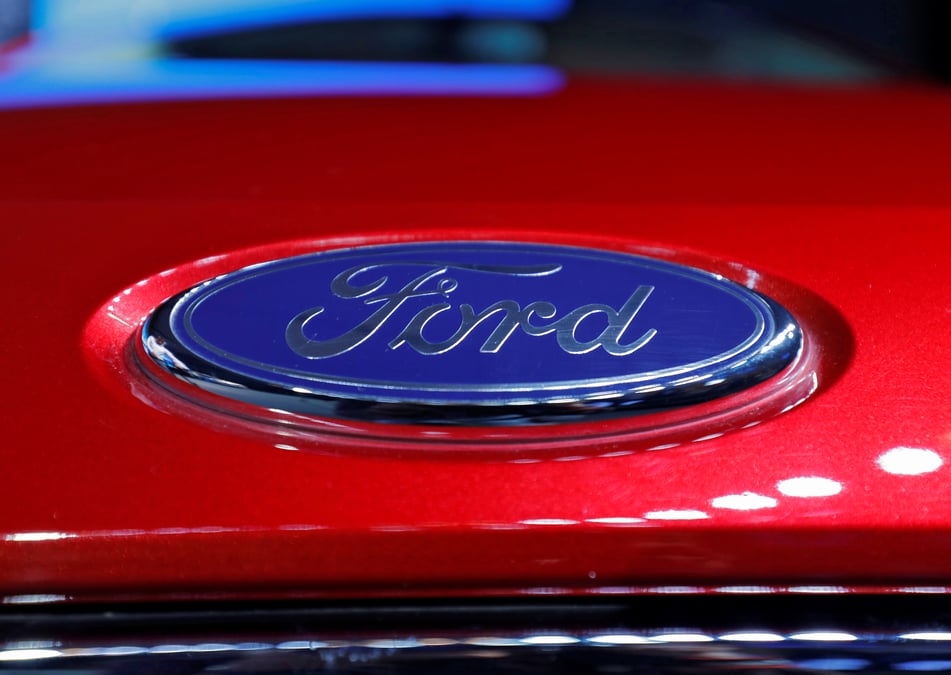 Ford va produire un vehicule electrique dans un deuxieme site nord-americain