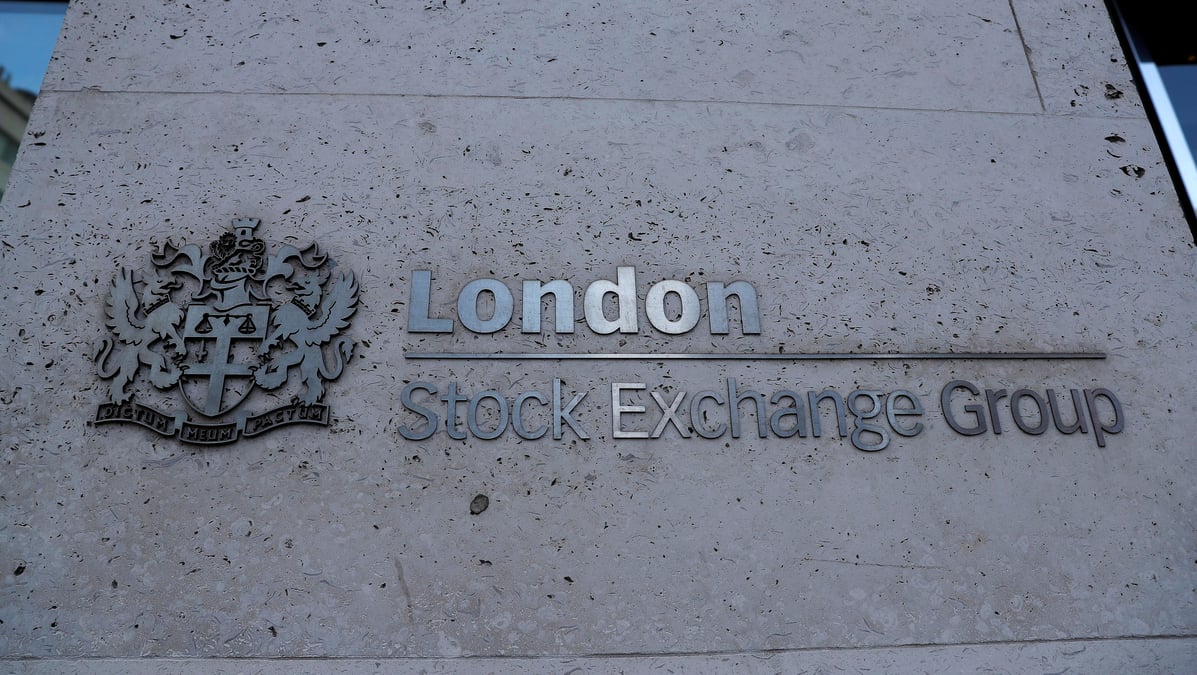 Lse confirme une proposition de hkex, se dit attache a refinitiv