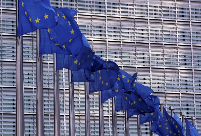 L'ue se rapproche de negociations d'adhesion avec l'albanie et la macedoine du nord, selon un projet