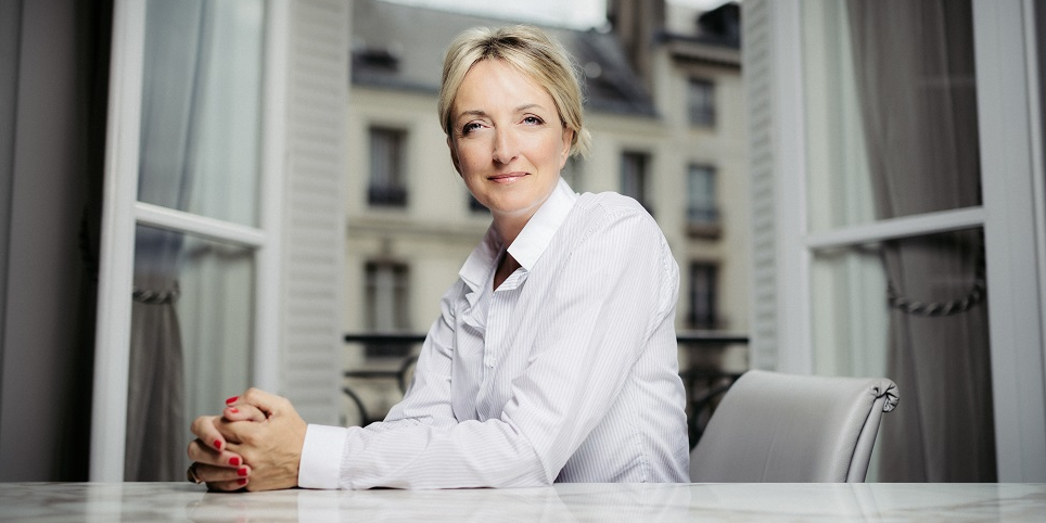 Alexandra François-Cuxac