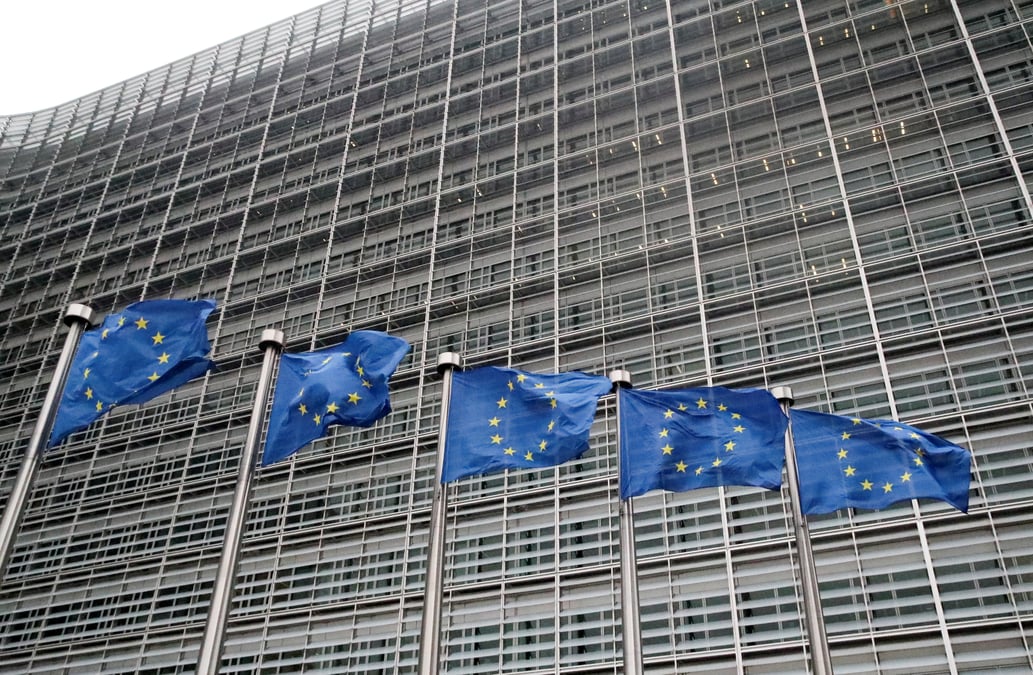 L'ue ne veut plus financer les combustibles fossiles