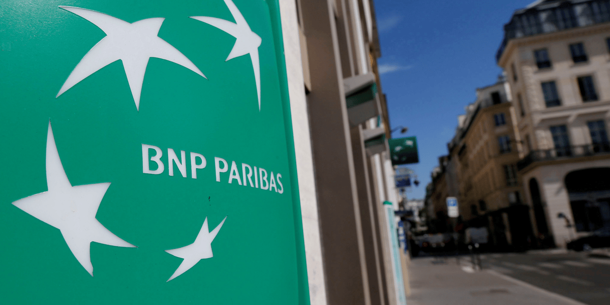 Les pôles opérationnels ont gagné des parts de marché tout en améliorant leurs performances opérationnelles au premier trimestre, selon le groupe.