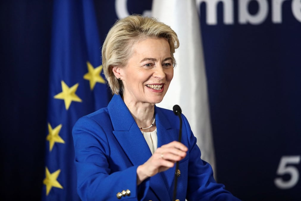 Ce partenariat permettra de supprimer des droits de douane pouvant atteindre 100 % sur des produits d'exportation importants de l'UE vers le Mexique.