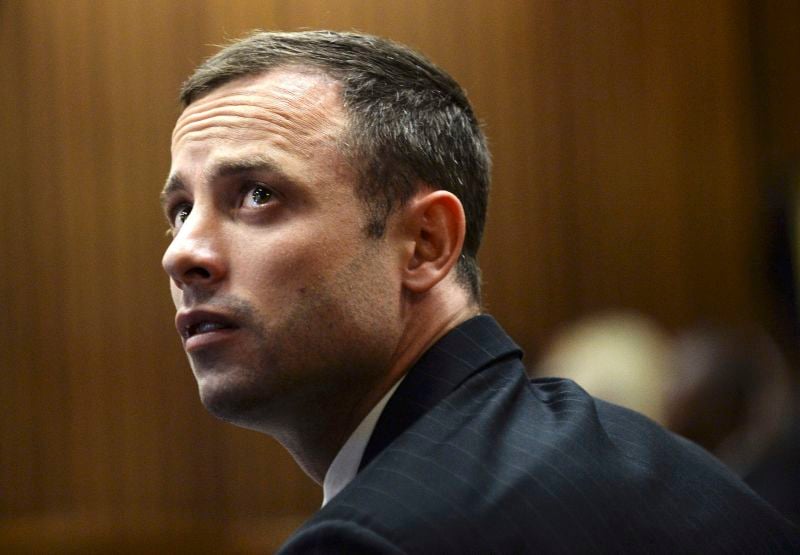 La juge rappelle les médias à l'ordre durant le procès Pistorius