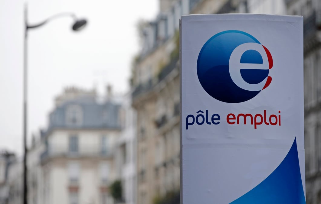 Hausse du taux de chomage a 10,4% au 4e trimestre