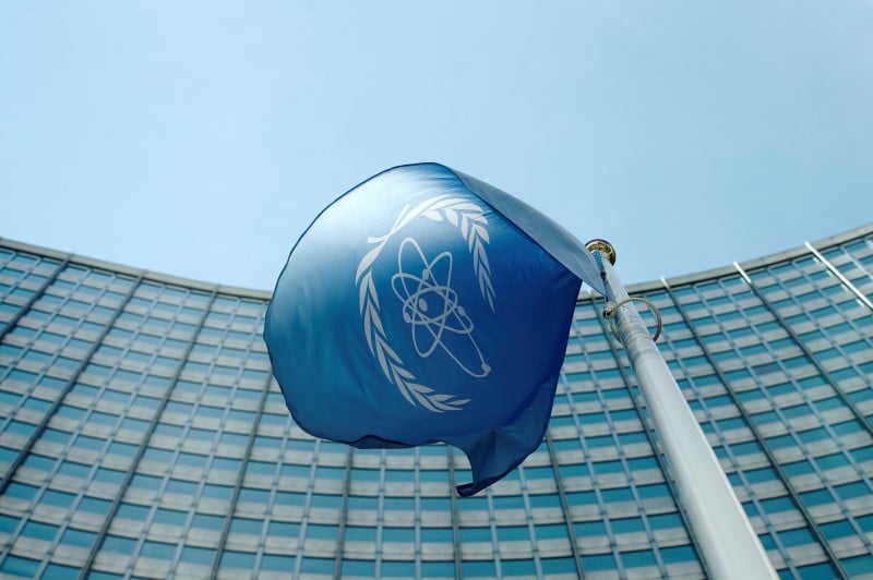 L'aiea referme le dossier des activites passees de l'iran sur le nucleaire