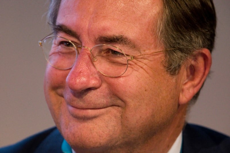 Deux nouveaux dirigeants pour bouygues