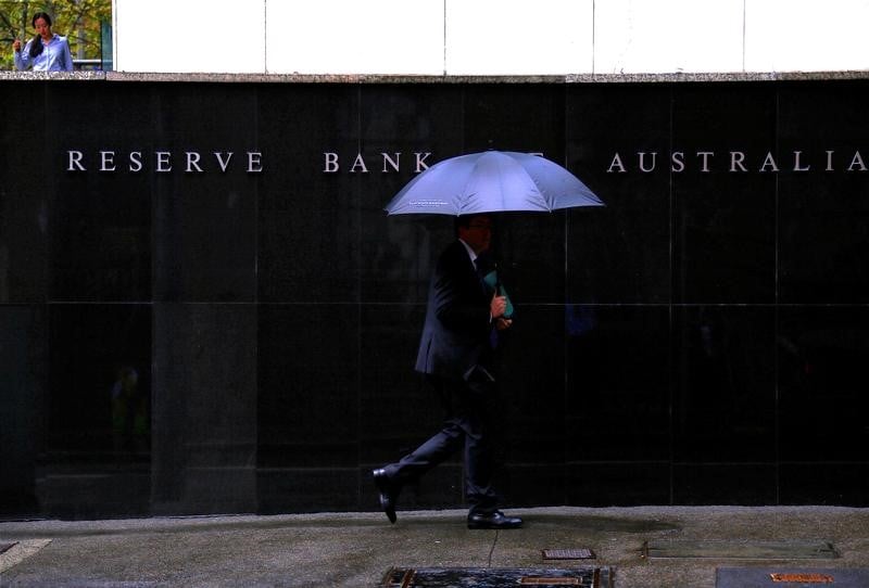 L'australie maintient sa politique monetaire inchangee