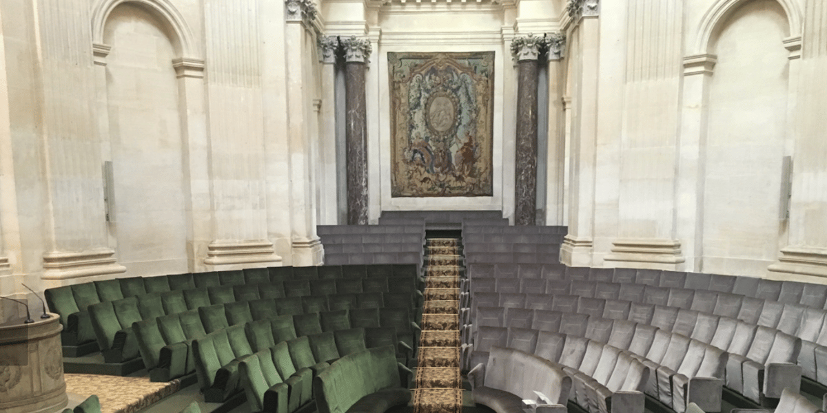 Les Rencontres Capitales