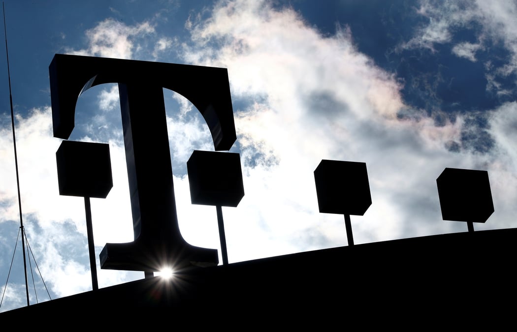 Ovhcloud et t-systems lancent une offre europeenne de "cloud"