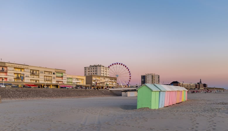 Berck sur Mer