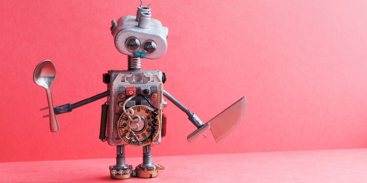 robot-cuisinier 4.0