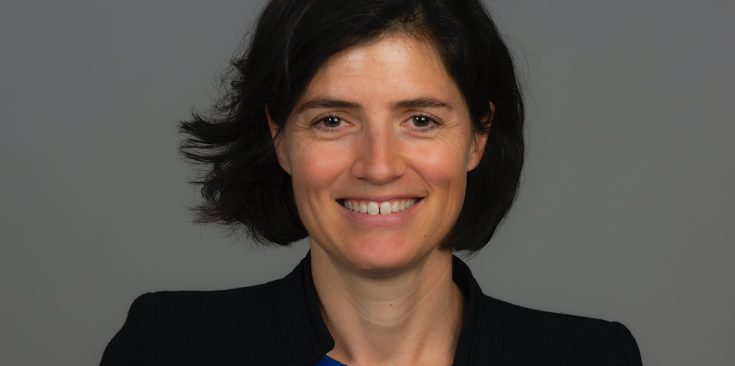 Christel Heydemann