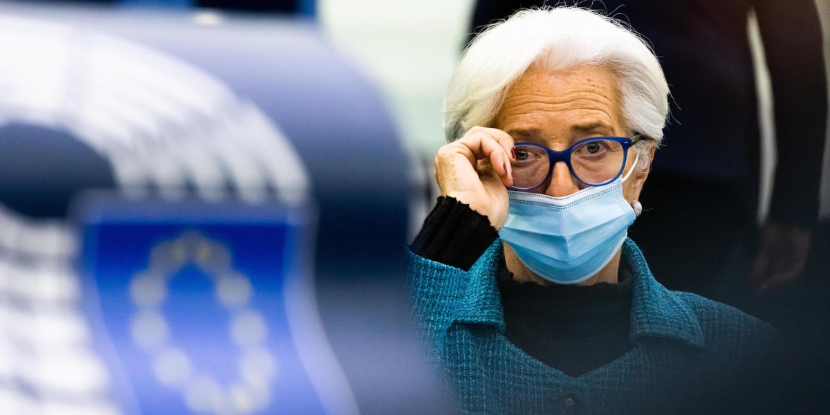 Lagarde