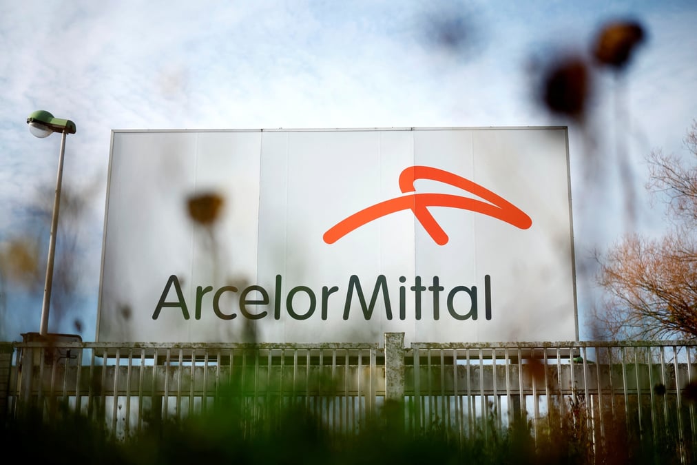 ArcelorMittal vient de présenter ses résultats semestriels.