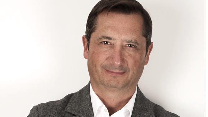 Eric Scotto
