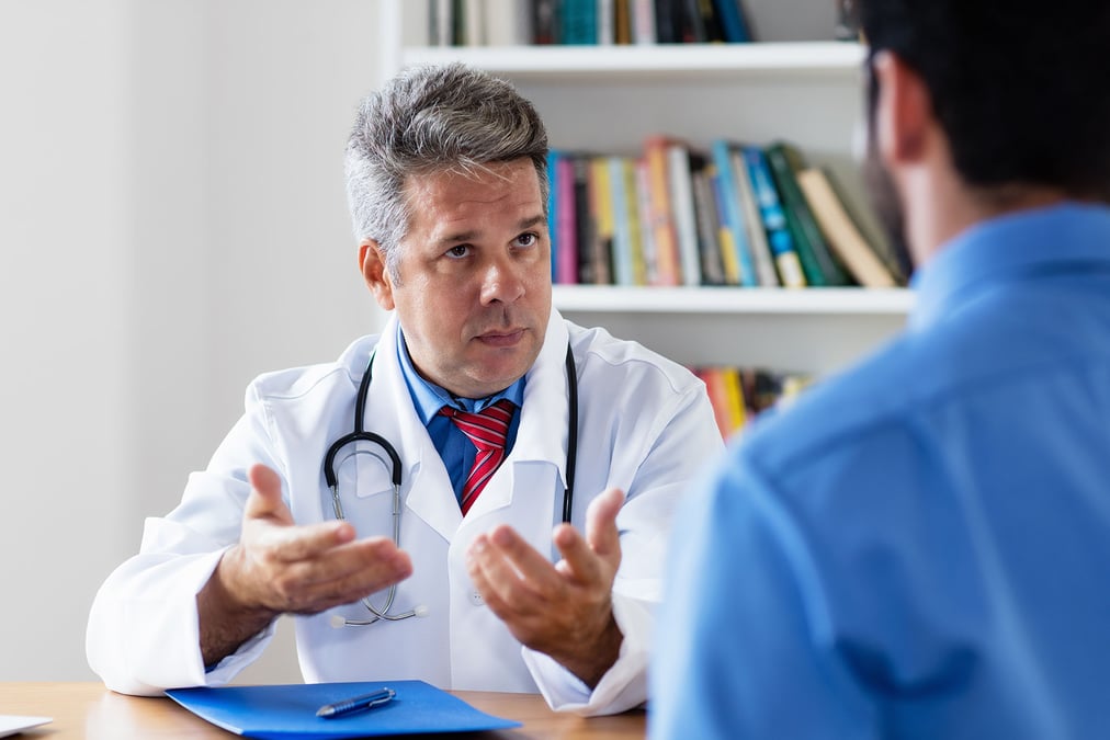 Le « fait nouveau » de la médecine esthétique en 2023, c'est l'arrivée de la zone européenne en troisième place.