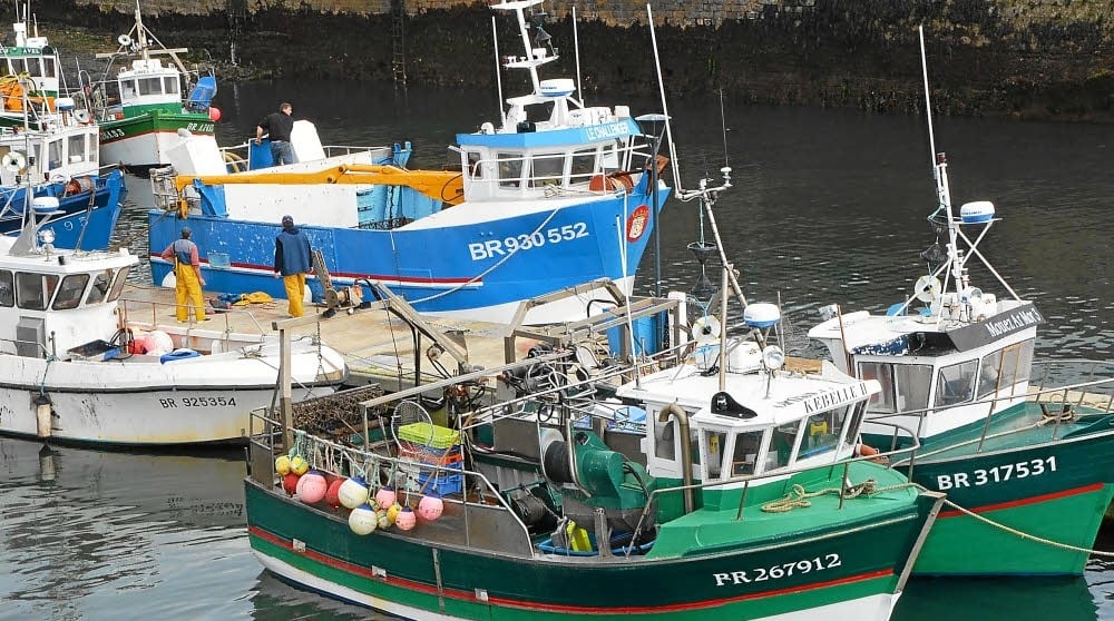 Le comité national des pêches est déterminé à contester « par tous les moyens » la décision du Conseil d'Etat.
