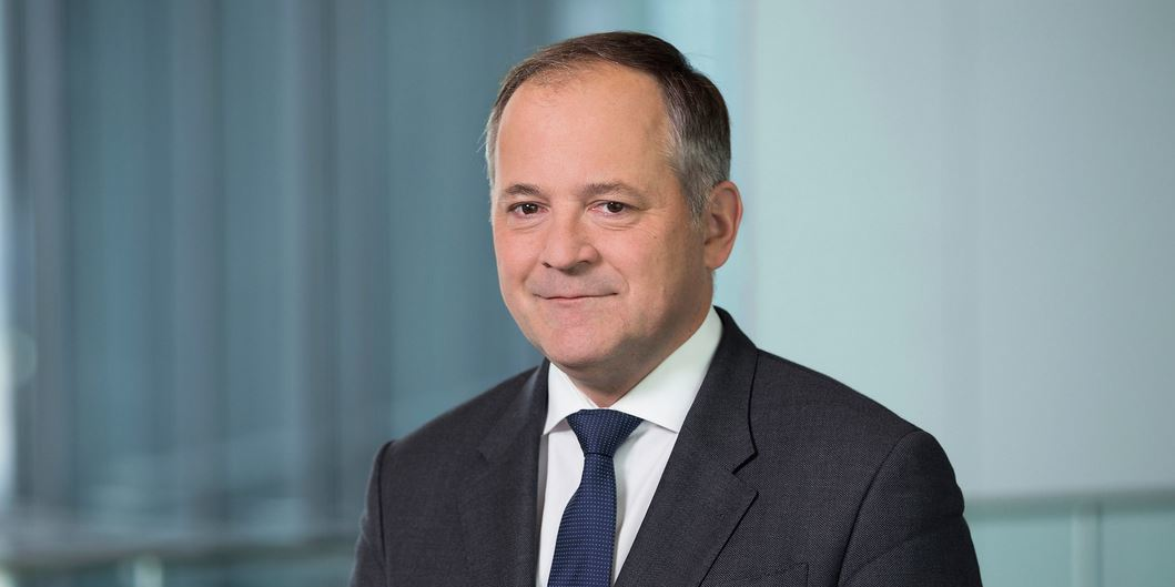 Benoît Coeuré BCE