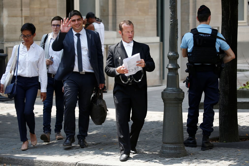 le ministre du Logement est très attendu sur la réforme de l'emblématique loi SRU qui impose des quotas de logements sociaux dans les communes.
