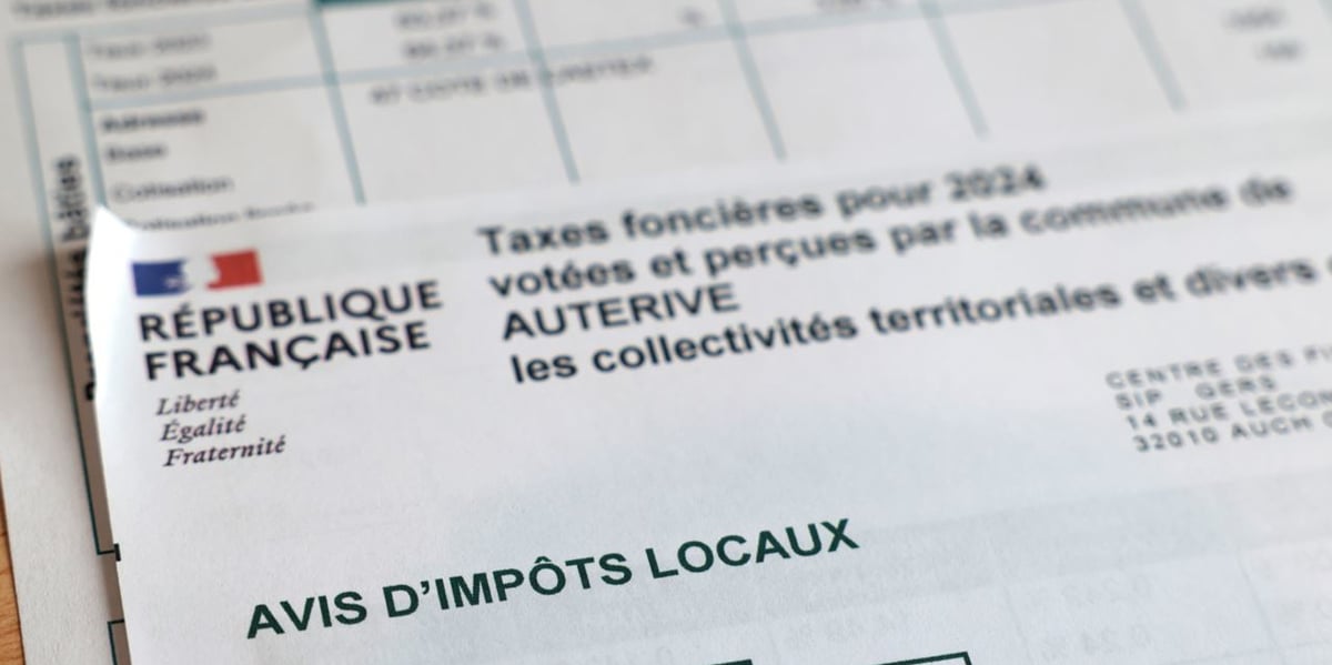 La date limite de paiement de la taxe foncière intervient cette semaine pour les propriétaires immobiliers.