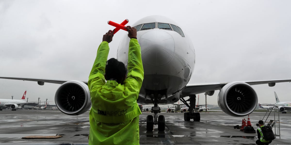 Le secteur aerien va perdre 157 milliards de dollars en 2020-2021, selon l'iata
