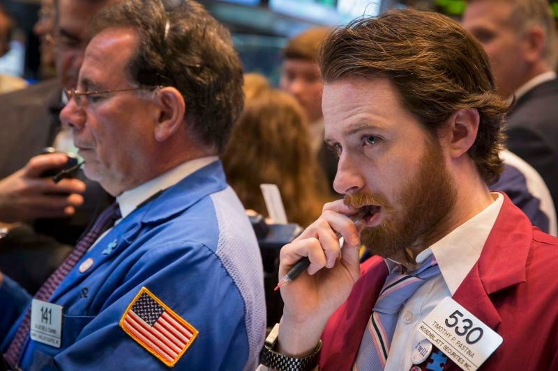 Wall Street ouvre en hausse