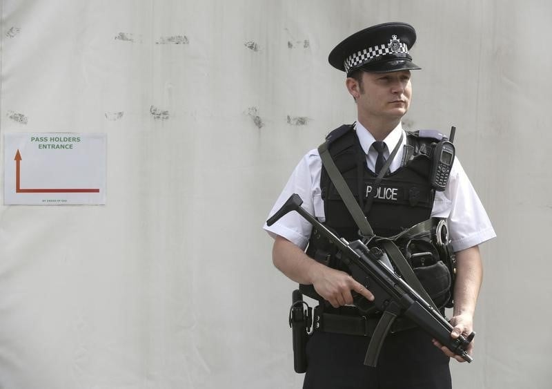 Quatre arrestations dans les milieux islamistes à Londres
