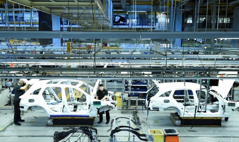 En allemagne, l'indice zew chute a 10,4 en fevrier