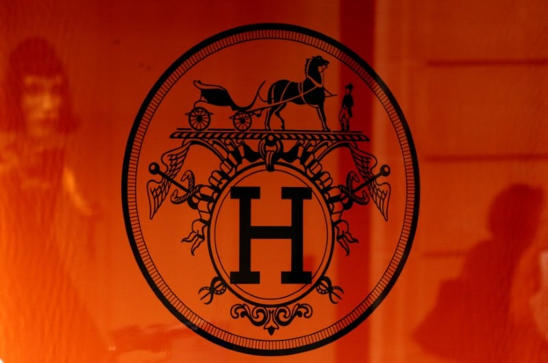 Hermes accelere la cadence au 1er trimestre