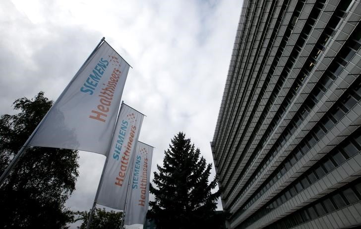 L'ipo de siemens healthineers totalement souscrite