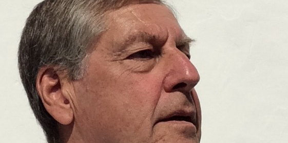 Pierre Rousselin
