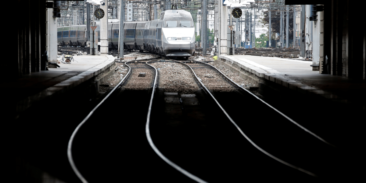 Sncf: poursuite a l'identique des perturbations vendredi