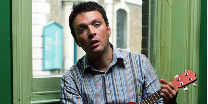 Tom Hodgkinson