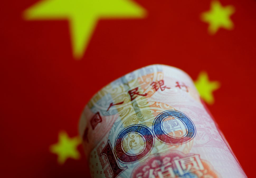 S&p met en garde sur les risques lies au credit en chine