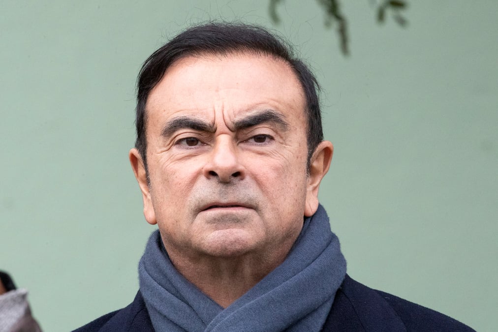 Carlos ghosn devrait etre inculpe lundi par le parquet de tokyo-nikkei