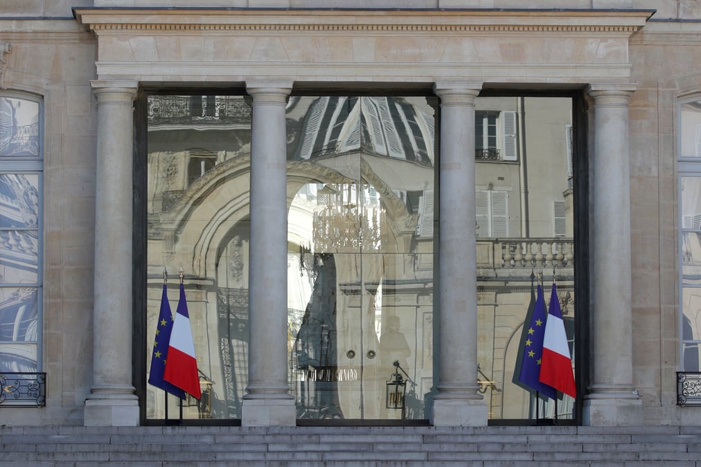 La france "regrette" le rejet de l'accord sur le brexit