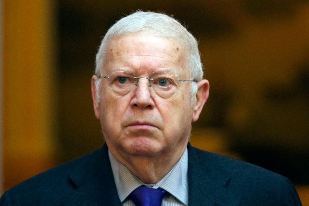 Michel Charasse, ministre, Mitterrand