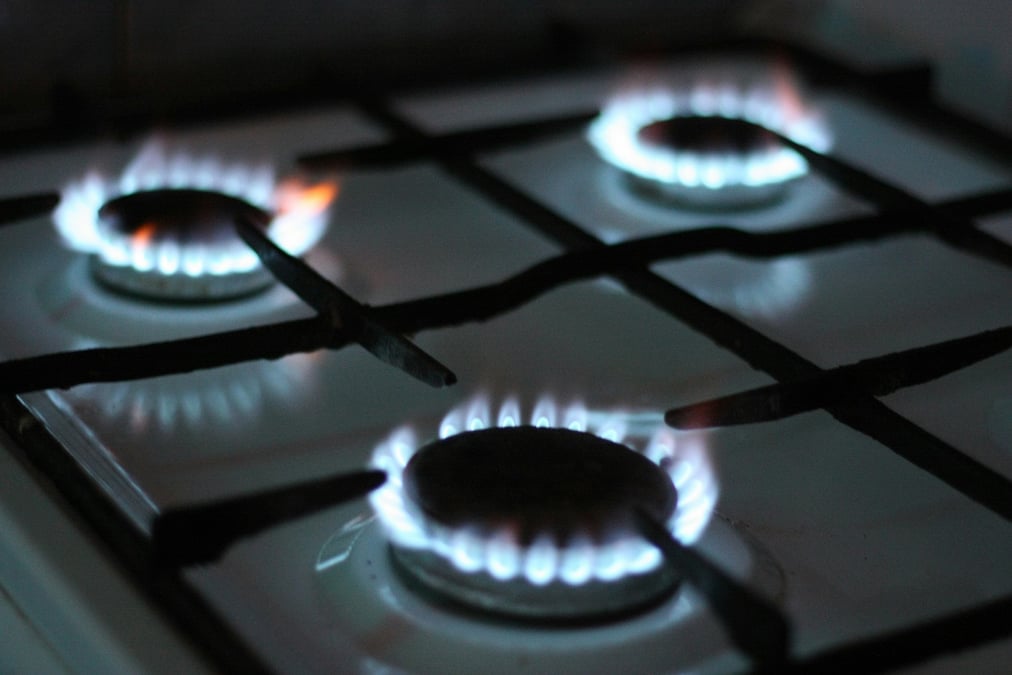 En France, plus de 40% du gaz consommé sera « renouvelable et bas carbone » d'ici à 2035, contre environ 2% aujourd'hui, assurent les gestionnaires du réseau de transport et de distribution.