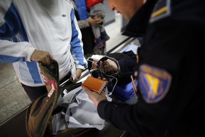 Al Qaïda testerait des bombes indétectables en vue d'attentats