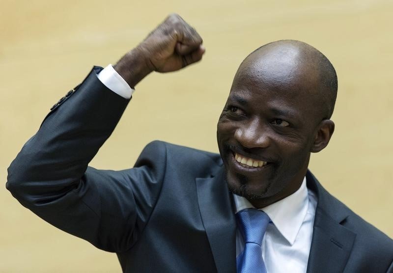 L'Ivoirien Blé Goudé rejette les accusations devant la CPI