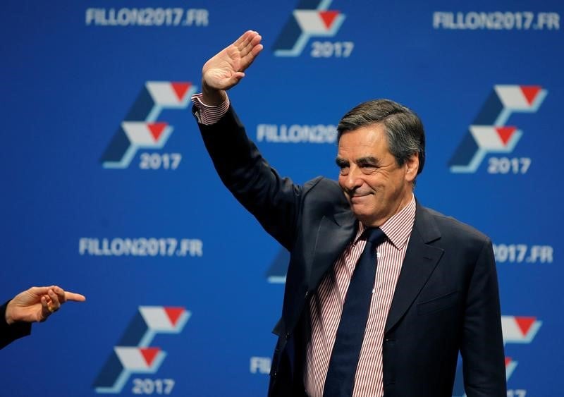 Fillon juge son heure venue