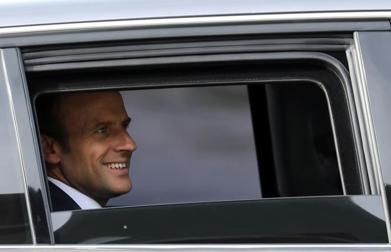 Les francais sont de plus en plus optimistes