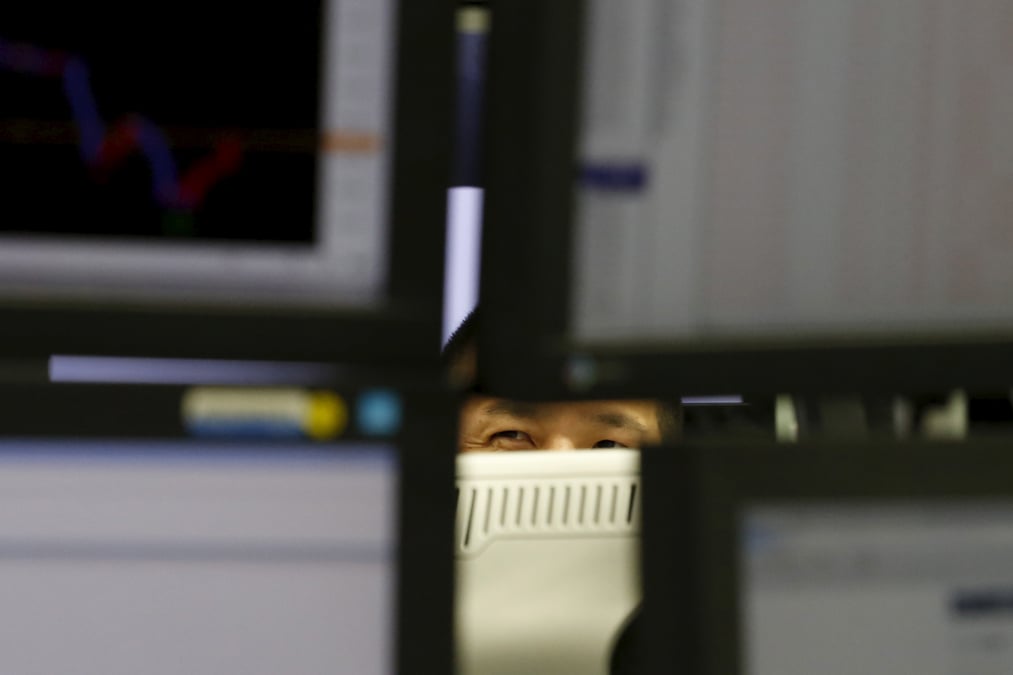 La bourse de tokyo finit en hausse