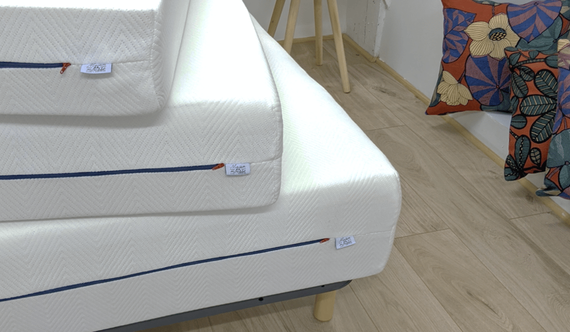 Le Matelas Niçois